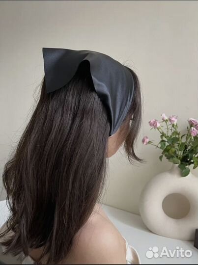 Косынка женская