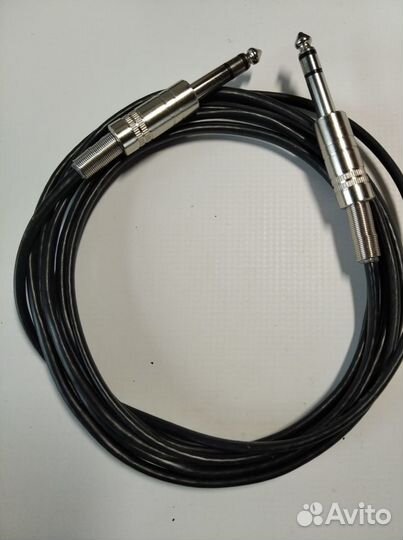 Универсальный аудио кабель (на заказ)