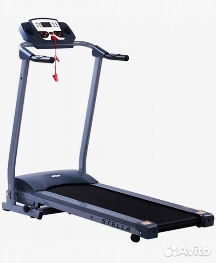 Беговая дорожка DFC Stella T-1000