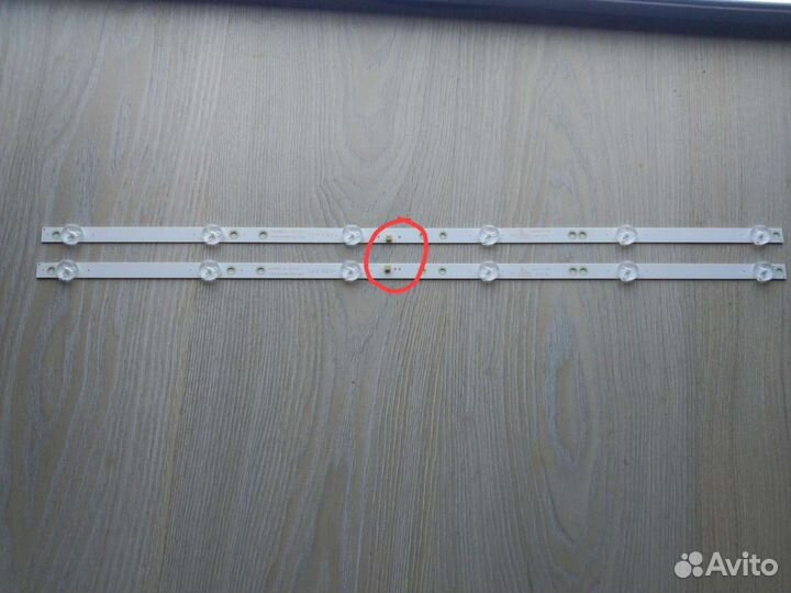 Подсветка K320WDC1 k320wdx k32wdc