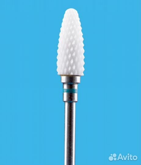 Фрезы новые