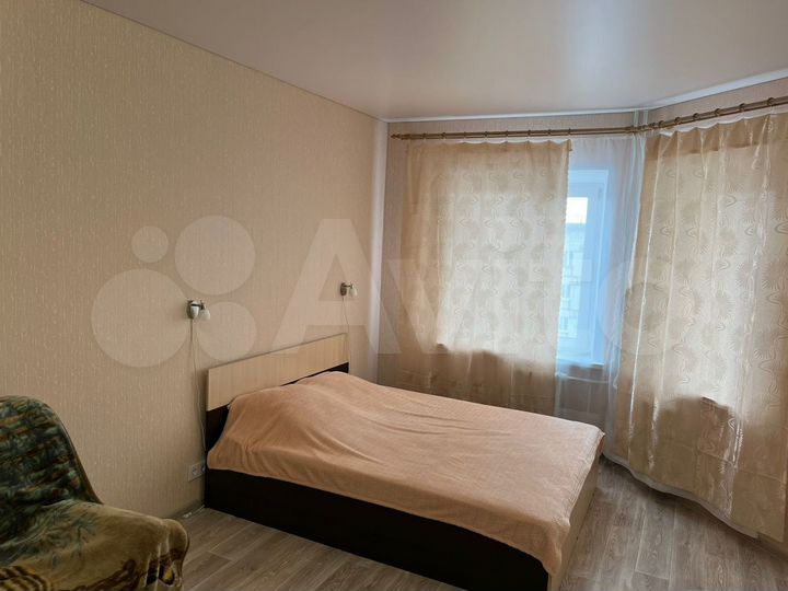 1-к. квартира, 45 м², 5/7 эт.
