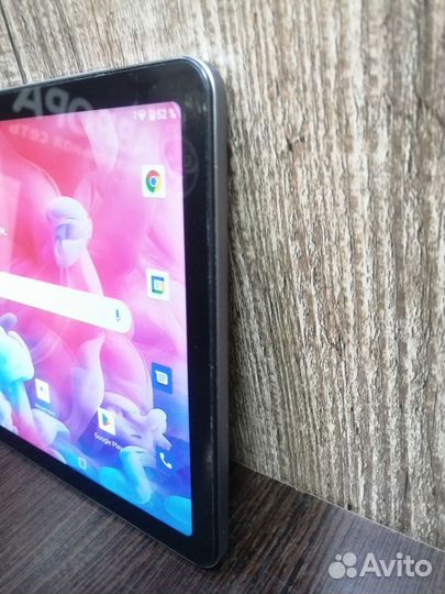 Планшет с SIM-картой t40 pro row (Teclast)