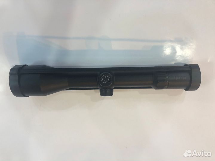 Прицел Carl Zeiss Victory Diavari 2,5-10х50Т Ret 4