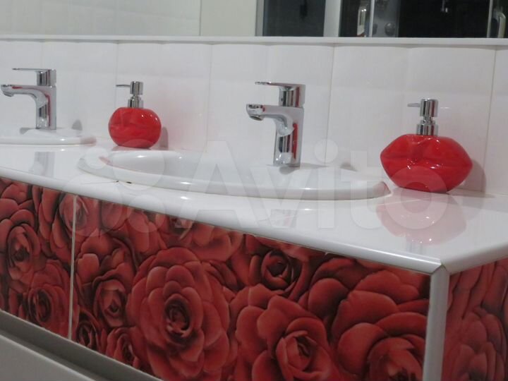 2-к. квартира, 65 м², 6/13 эт.