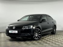 Volkswagen Jetta 1.4 MT, 2012, 160 000 км, с пробегом, цена 1 128 500 руб.