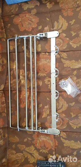 Вешалка- сушилка