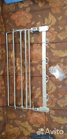 Вешалка- сушилка