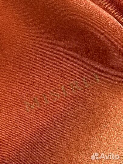 Шелковый платок