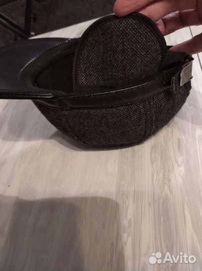 Кепка бейсболка мужская