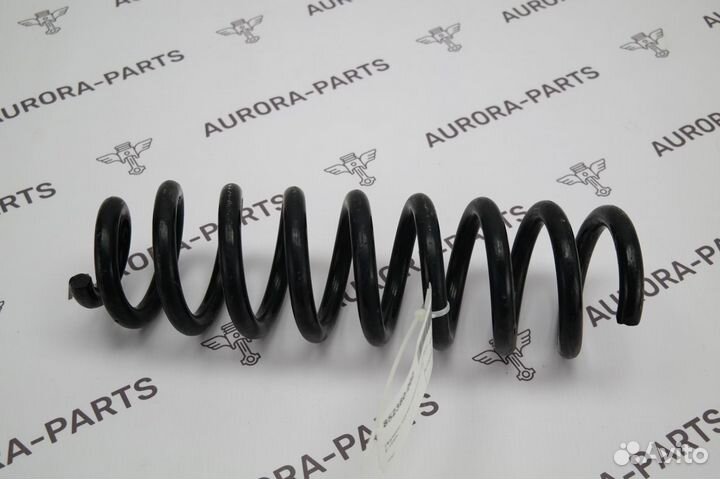 Пружина Mercedes E W213 2016