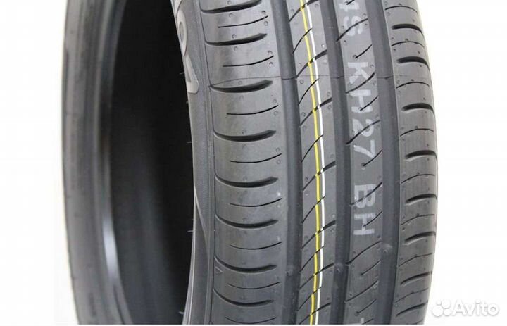 Kumho Ecowing ES01 KH27 185/60 R14
