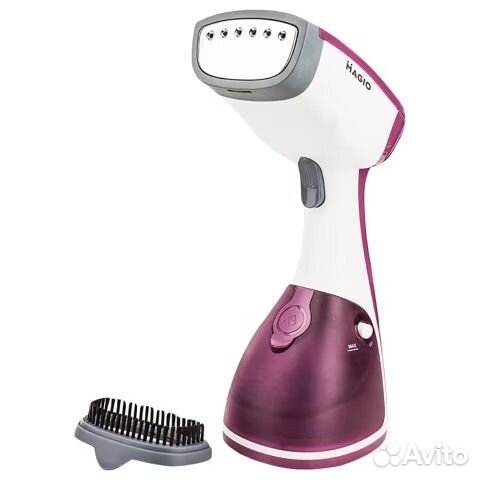 Отпариватель Magio MG-325plus