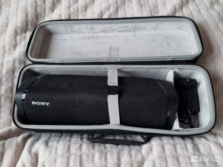 Sony srs xb43