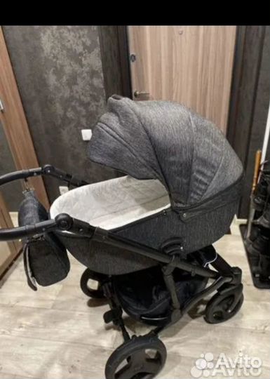 Коляска Рай Корса 2 в 1