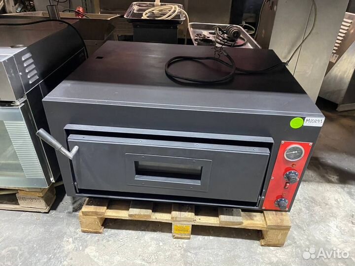 Печь для пиццы Kocateq EP-2-1