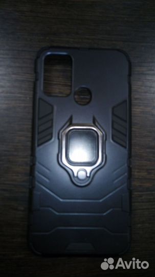 Чехол на Honor 9А