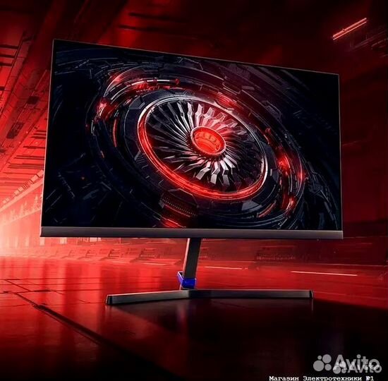 Игровой монитор Xiaomi Redmi 23,8