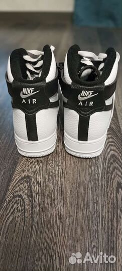 Кроссовки nike air force 1