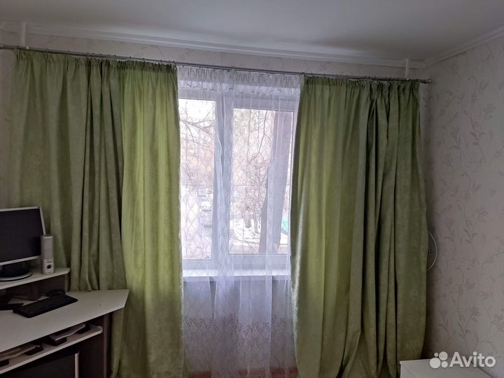 Шью шторы и постельное белье на заказ