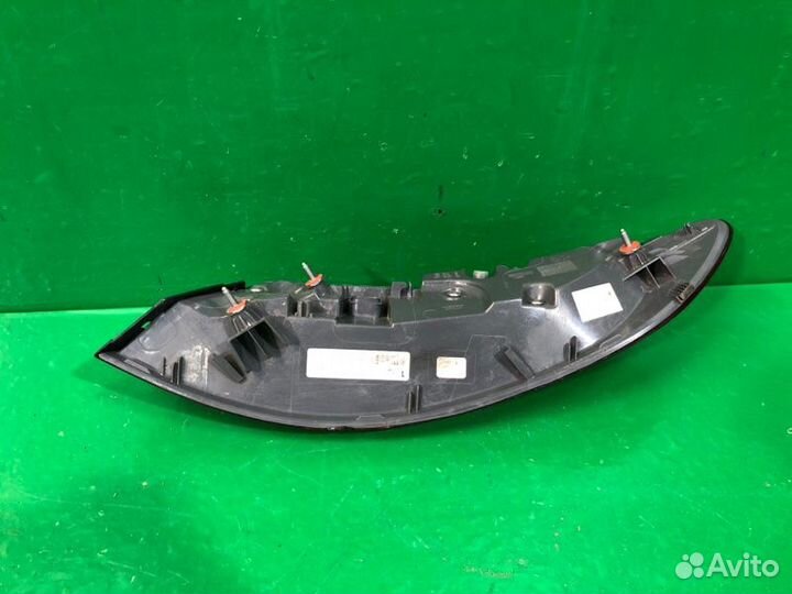 Фонарь левый Mercedes E-Class C238 2016