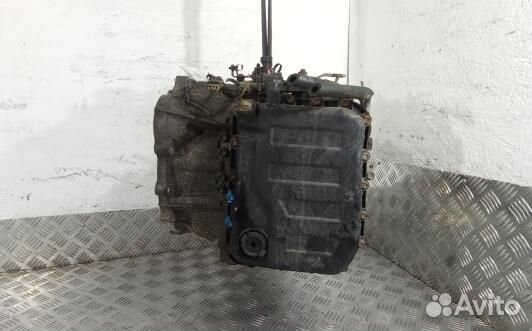 Кпп автоматическая KIA soul 1 (1UK18DJ01)