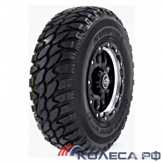 Sunfull Mont-Pro MT781 245/75 R16 116Q
