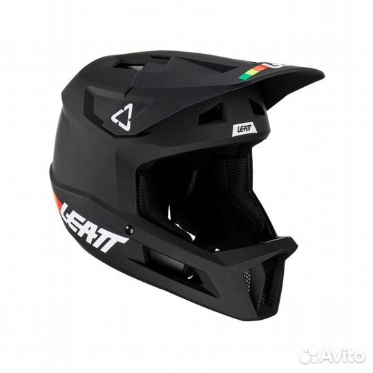 Шлем Leatt MTB Gravity 1.0 (2023)