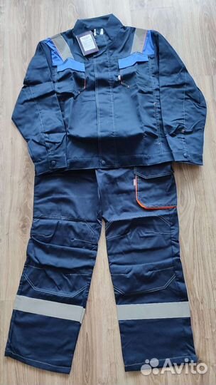 Костюм рабочий 