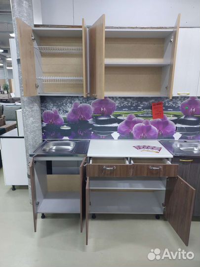 Кухонный гарнитур