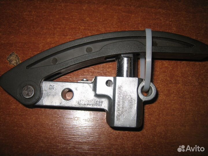 Натяжитель цепи грм 25249 Febi Audi/VW/Ford