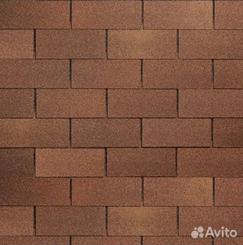 Гибкая черепица технониколь shinglas Фламенко, Тол