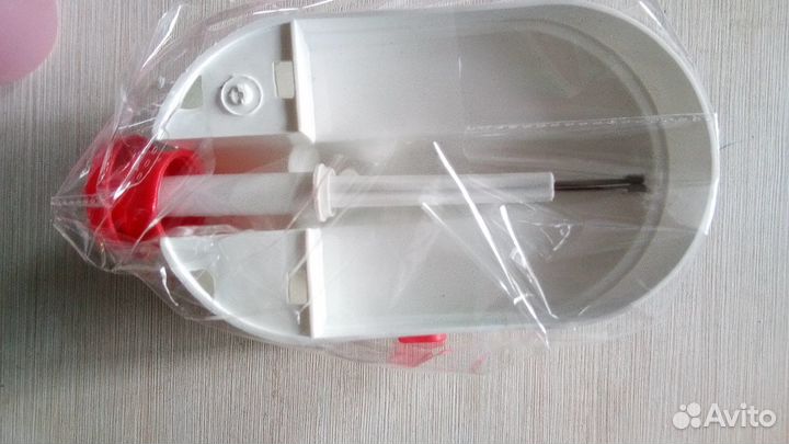 Машинка для удаления косточек