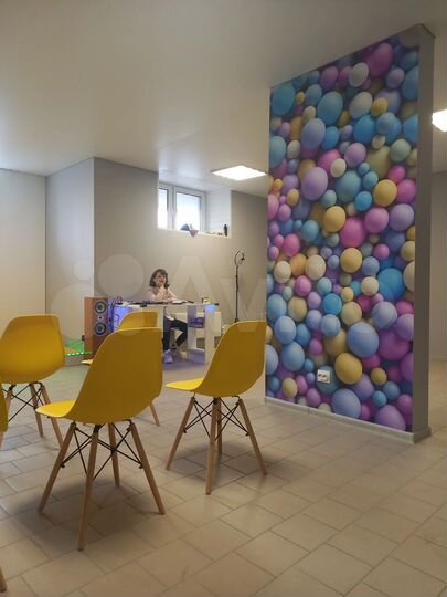 Свободного назначения, 68 м²