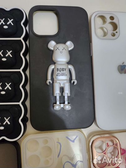 Чехол на iPhone 12 pro max
