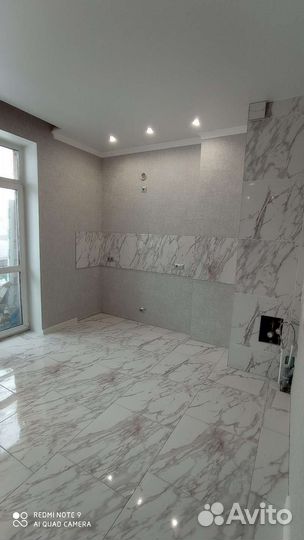 Ремонт и отделка квартир