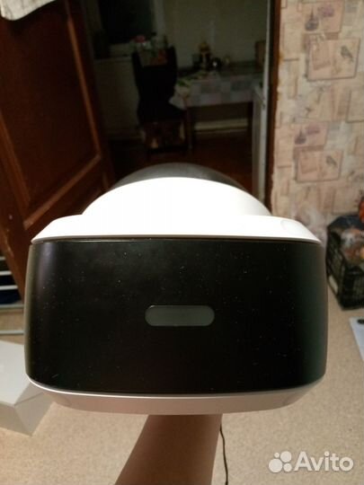 Шлем Ps Vr 1