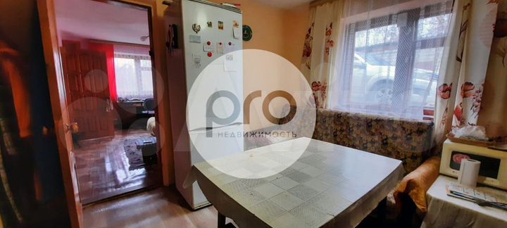 Дом 63,3 м² на участке 15 сот.