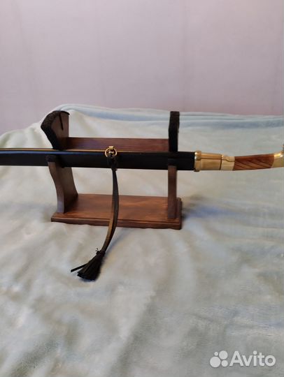 Подставка для казачьей шашки,сабли