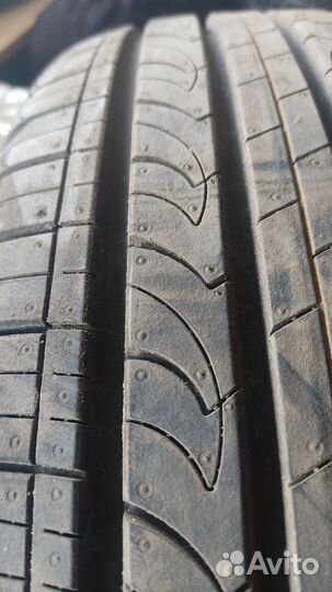 Nexen Classe Premiere CP672 205/65 R16 95H