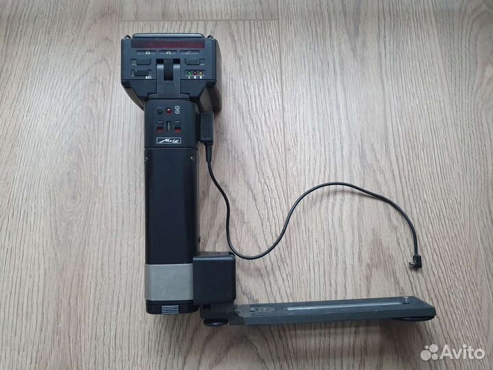 Вспышка Metz 45 CT-5