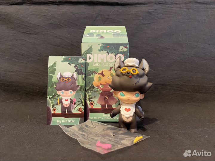 Popmart pop mart pucky, dimoo. Разные