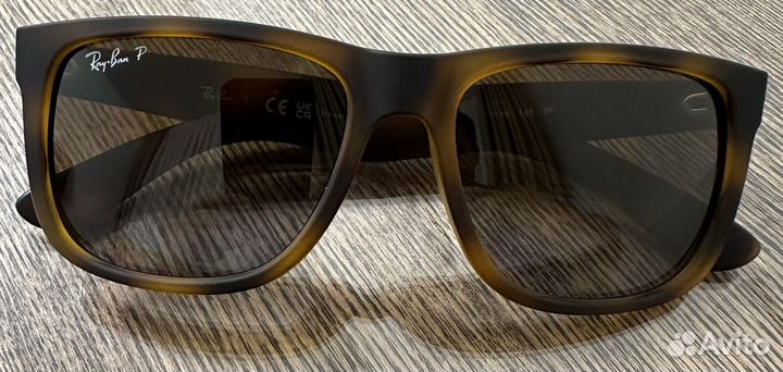 Очки Justin RB 4165 865/T5