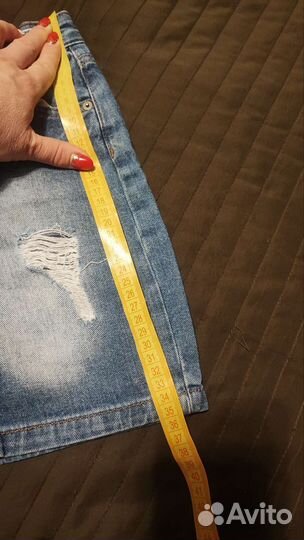 Шорты для мальчика