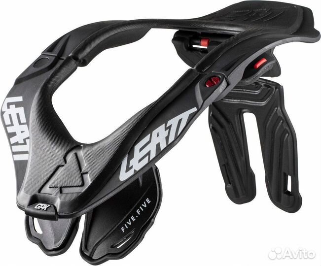 Защита шеи Leatt GPX 5.5 Brace