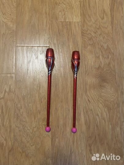 Булавы pastorelli 36