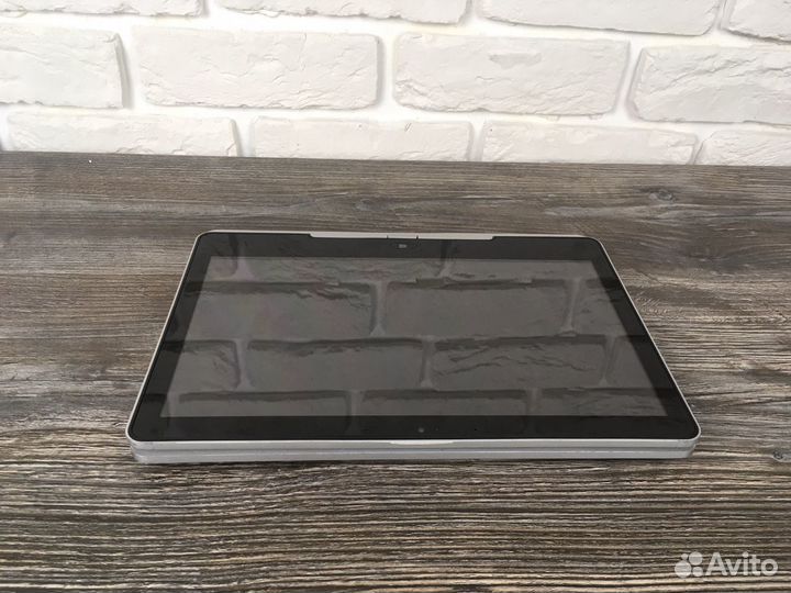 Ноутбук hp revolve 810