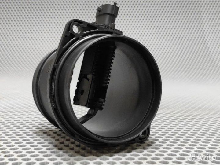 Датчик массового расхода воздуха Land Rover