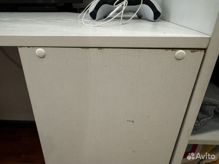 Письменный стол с комодом