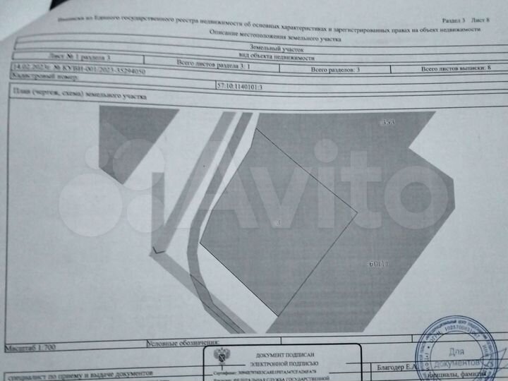 Участок 20 сот. (ИЖС)